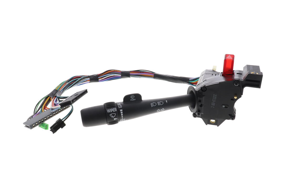VEMO V51-80-0008 Steering Column Switch | ML Performance Car Parts