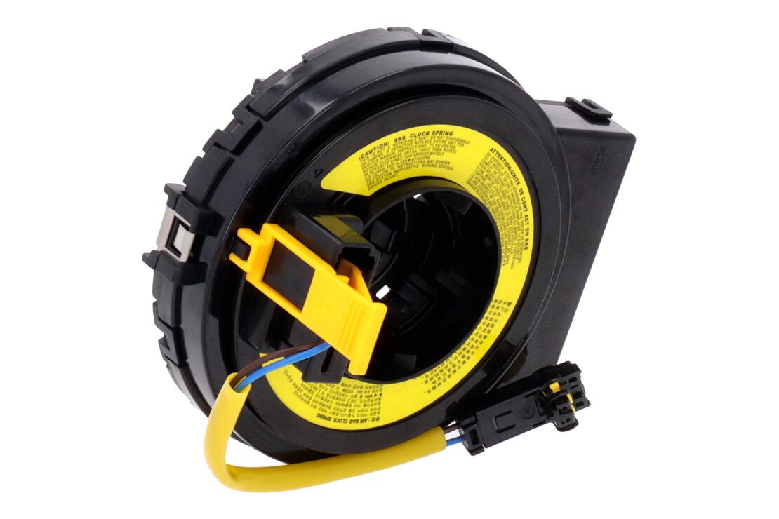 VEMO V53-72-0160 Clock Spring, Airbag | ML Performance Car Parts