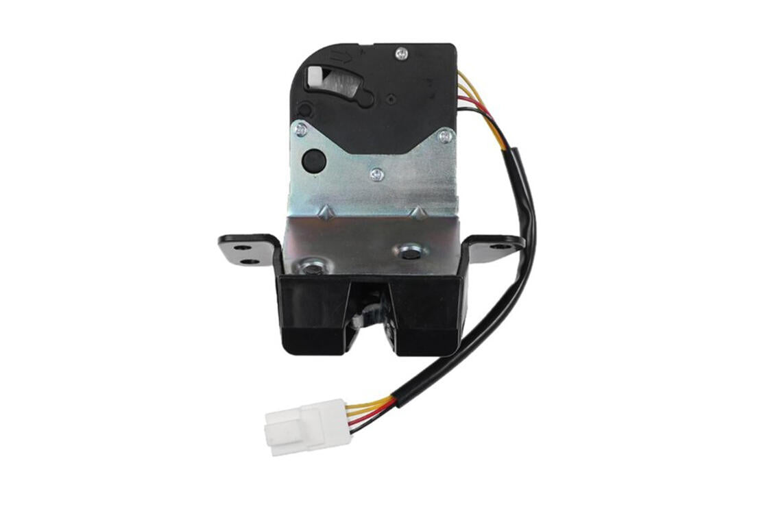 VEMO V53-85-0004 Tailgate Lock | ML Performance Car Parts