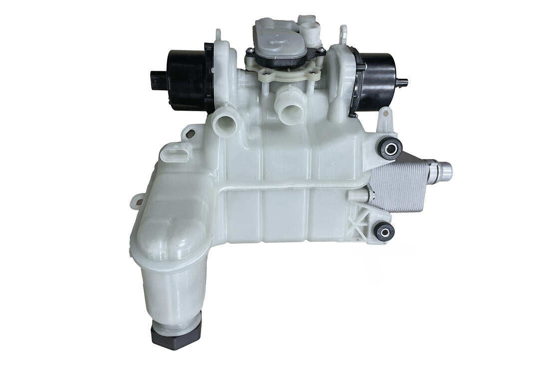 VEMO V58-99-0001 Thermal Management Module | ML Performance Car Parts