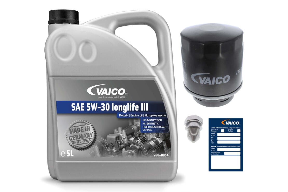 VAICO V603008 Parts Kit, Inspection | ML Performance Car Parts