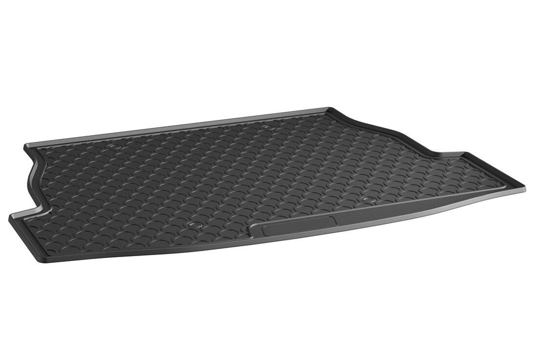 VAICO V700768 Trunk/Loading Compartment Tray | ML Performance Car Parts