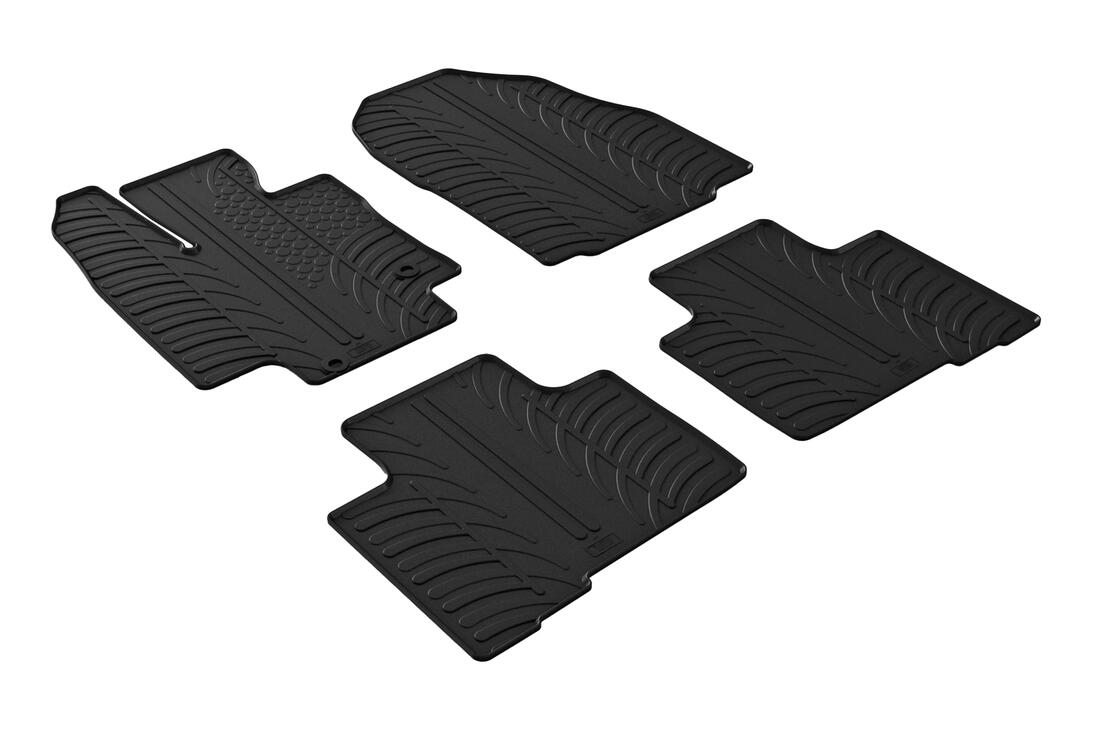VAICO V700792 Floor Mat Set | ML Performance Car Parts