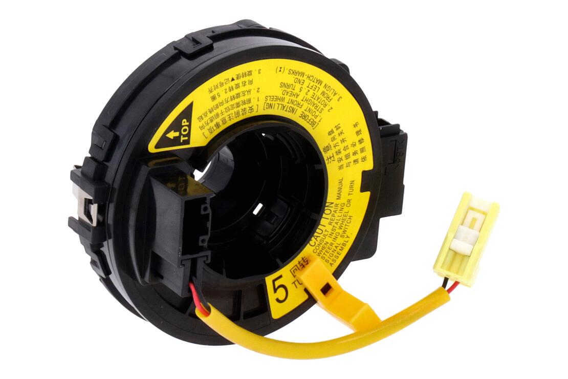 VEMO V70-72-0492 Clock Spring, Airbag | ML Performance Car Parts