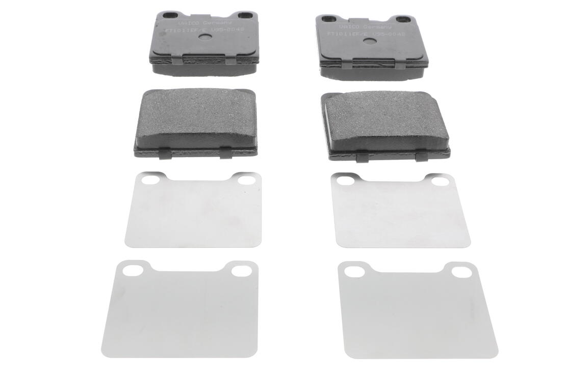 VAICO V950048 Brake Pad Set, Disc Brake | ML Performance Car Parts