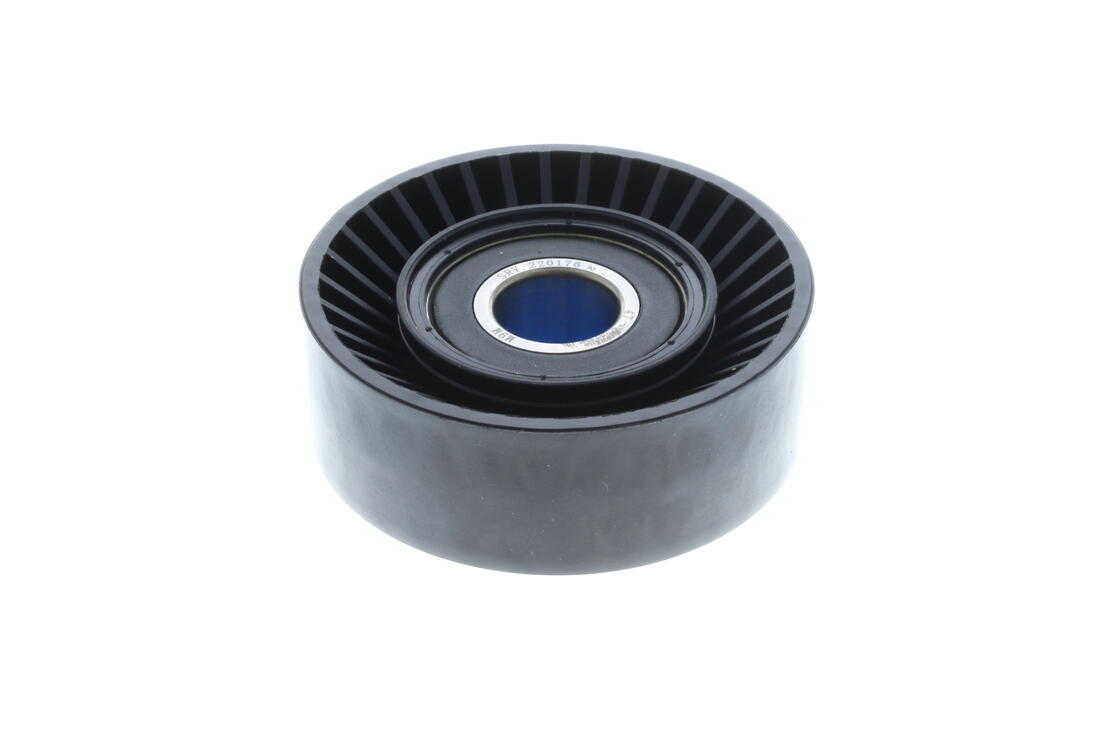 VAICO V950164 Deflection/Guide Pulley, V-Ribbed Belt | ML Performance Car Parts