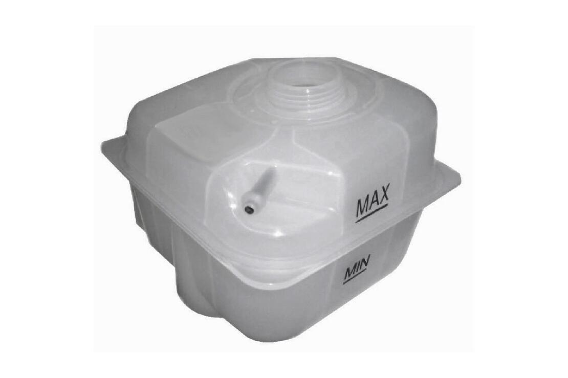 VAICO V950214 Expansion Tank, Coolant | ML Performance Car Parts