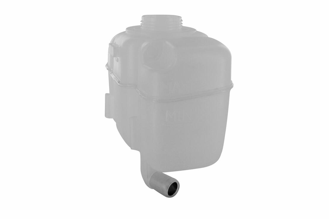 VAICO V950216 Expansion Tank, Coolant | ML Performance Car Parts