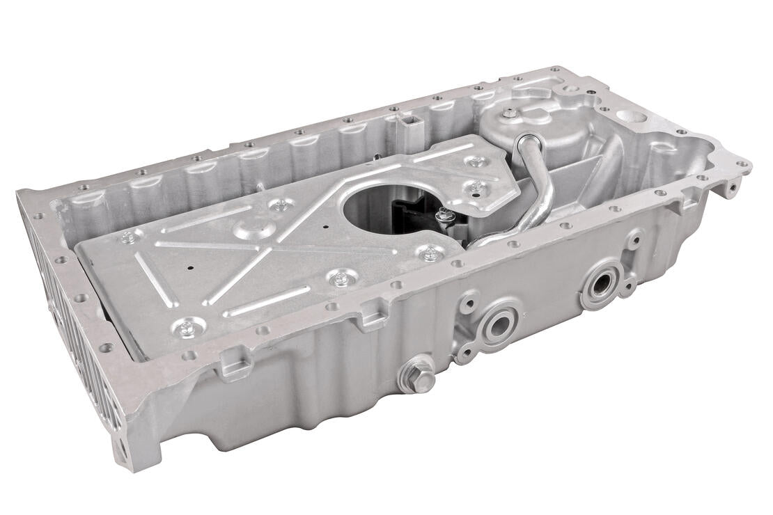 VAICO V950515 Oil Pan | ML Performance Car Parts