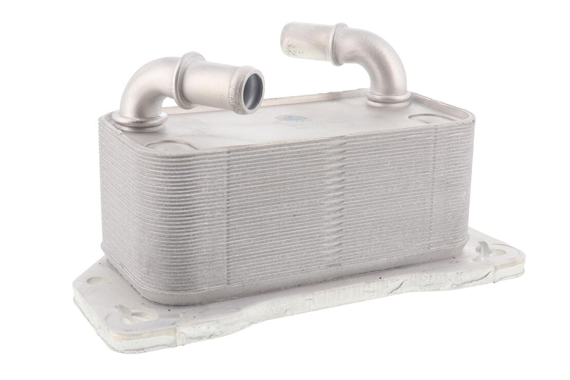 VEMO V95-60-0024 Oil Cooler, Engine Oil | ML Performance Car Parts