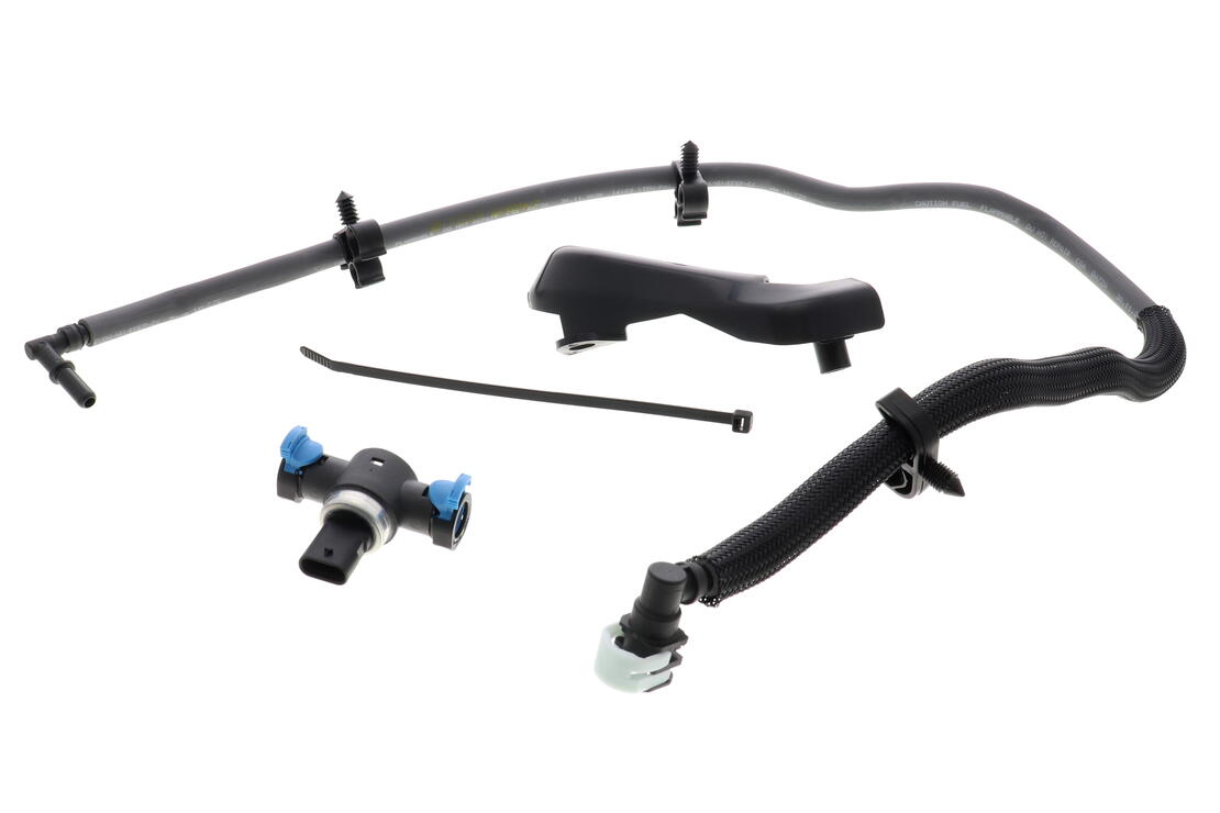 VEMO V95-72-20137 Sensor, Fuel Pressure | ML Performance Car Parts