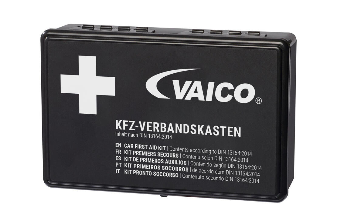 VAICO V9864001 First Aid Kit | ML Performance Car Parts