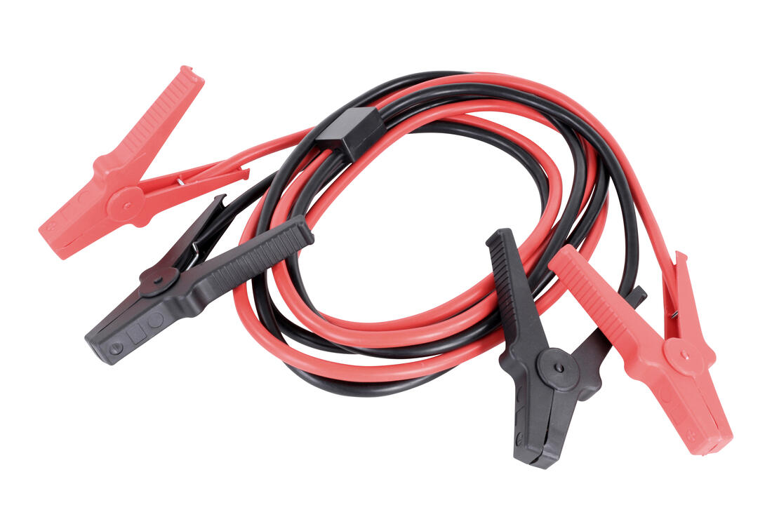 VEMO V98-65012 Jump Start Cables | ML Performance Car Parts