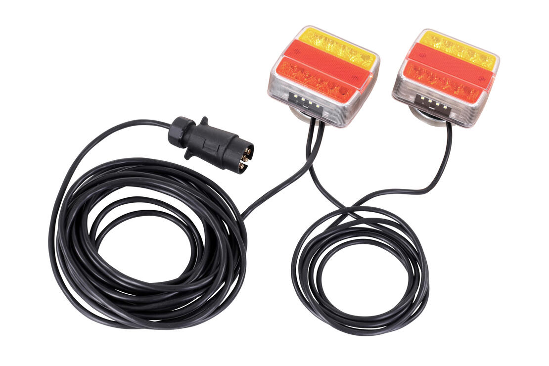 VEMO V98-66006 Rear Light Set | ML Performance Car Parts