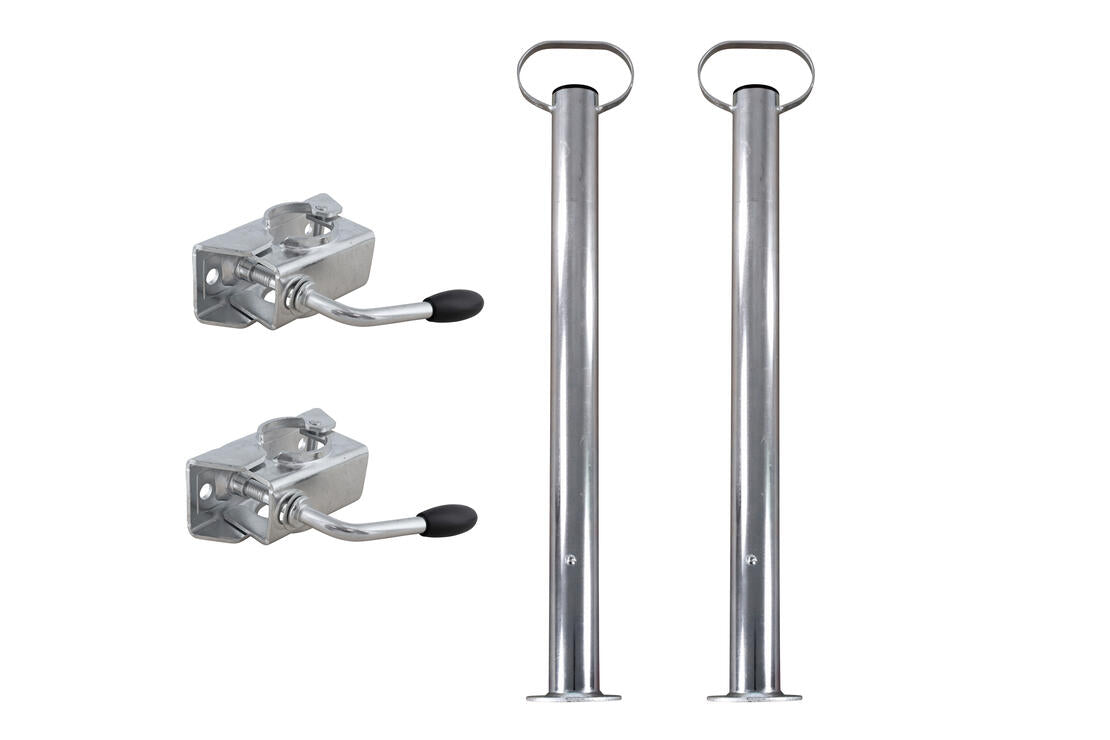 VAICO V9868008 Parking Support, Trailer | ML Performance Car Parts