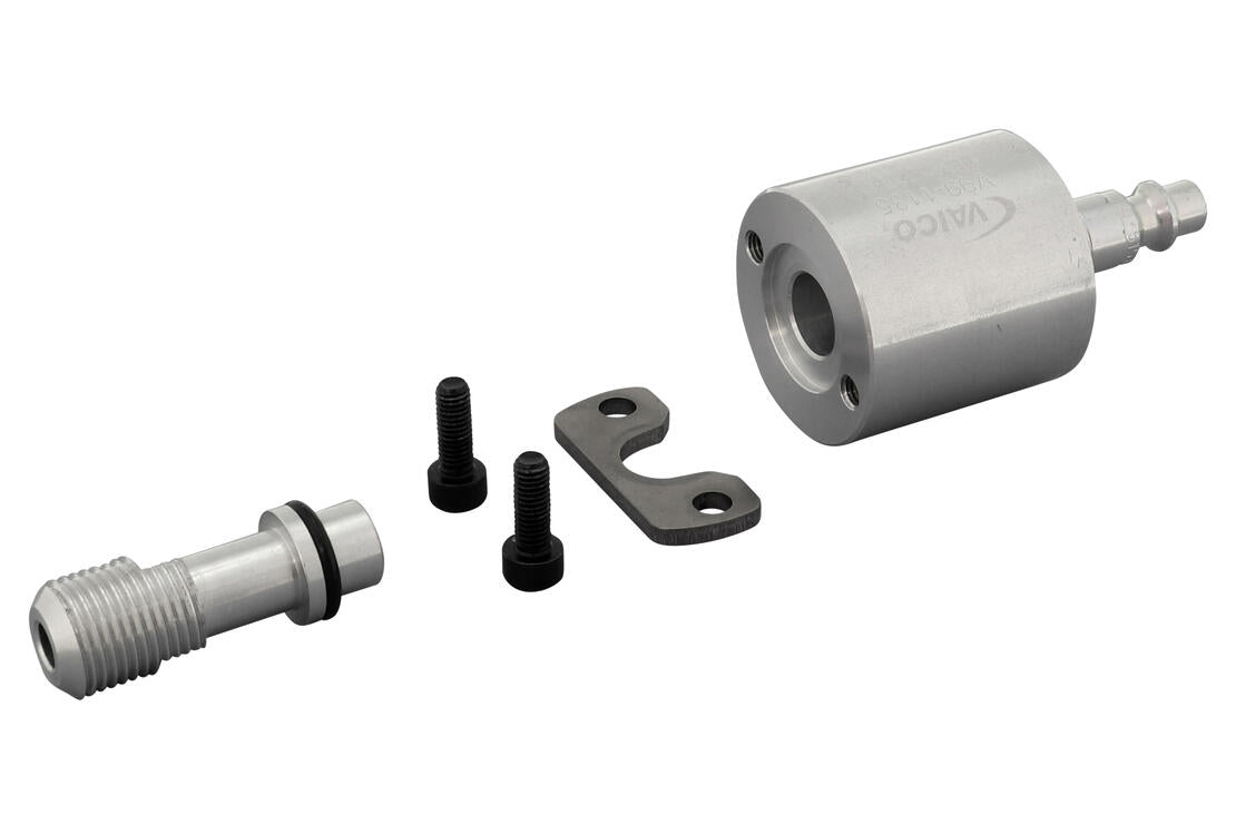 VAICO V991135 Filling Adapter, Transmission | ML Performance Car Parts