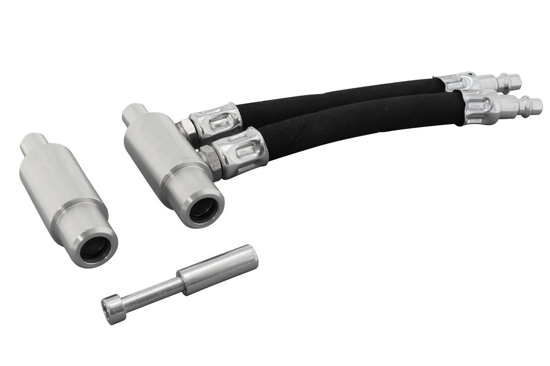 VAICO V991145 Filling Adapter, Transmission | ML Performance Car Parts