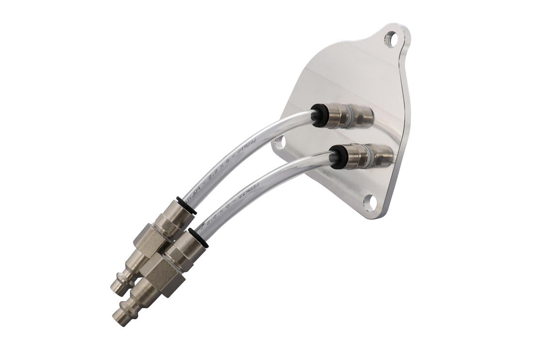 VAICO V991160 Filling Adapter, Transmission | ML Performance Car Parts