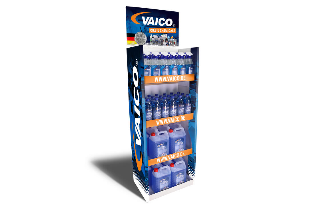 VAICO V992012 Floor Display | ML Performance Car Parts