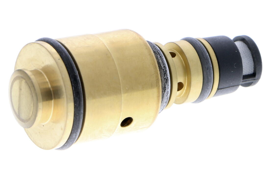 VEMO V99-77-1006 Control Valve, Compressor | ML Performance Car Parts