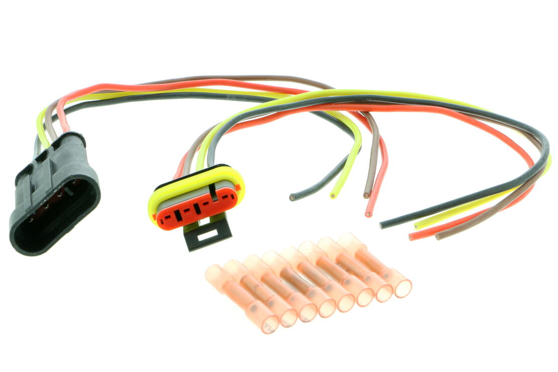 VEMO V99-83-0012 Repair Kit, Cable Set | ML Performance Car Parts