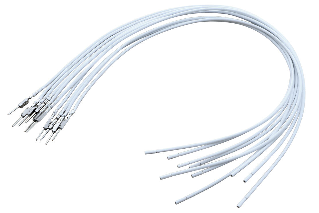 VEMO V99-83-0039 Repair Kit, Cable Set | ML Performance Car Parts