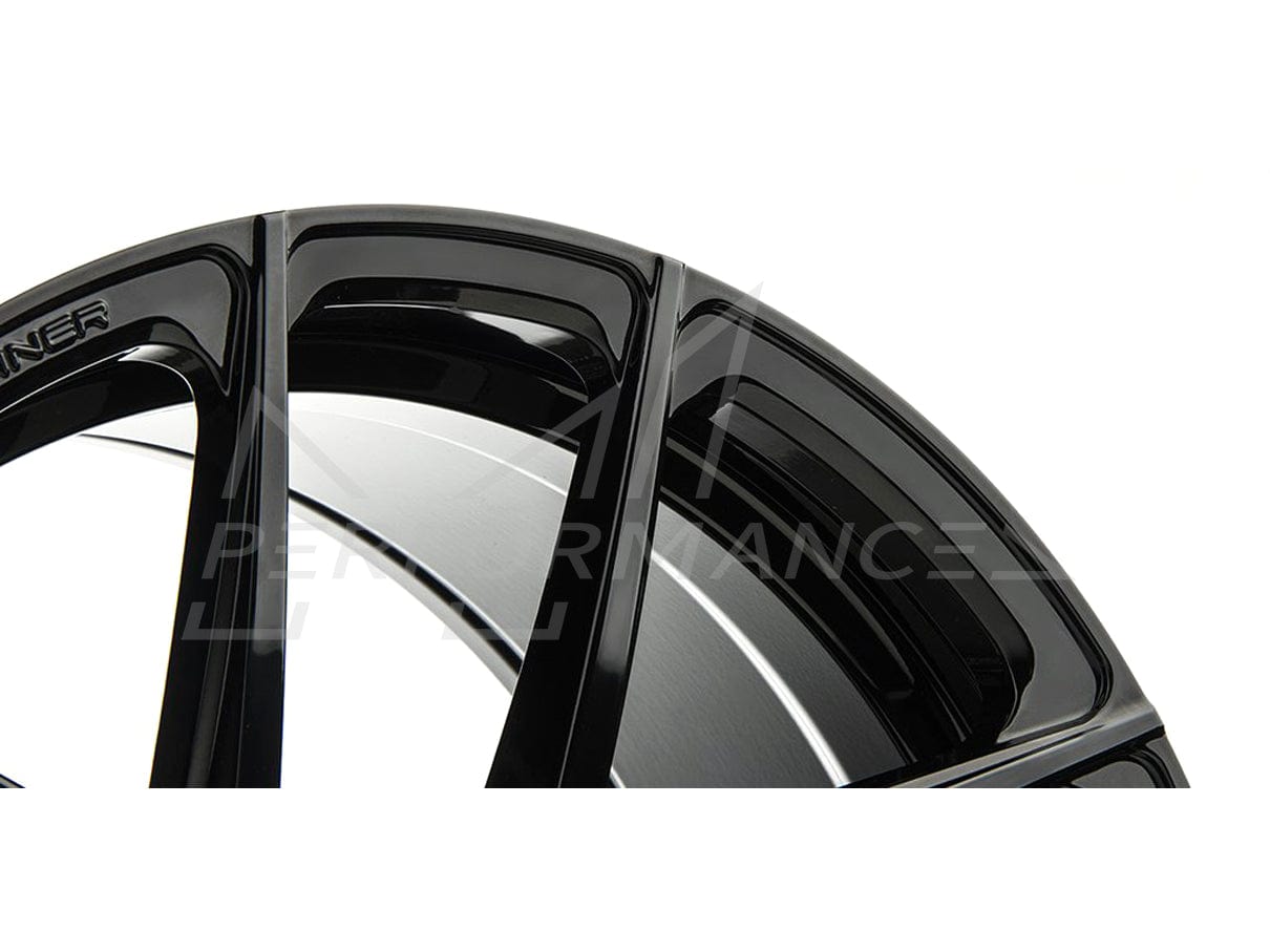 Vorsteiner Audi BMW Chevrolet Ferrari Ford Infiniti Lexus Maserati Mercedes Porsche Volkswagen V-FF 101 19" & 20" Forged Wheels - ML Performance EU