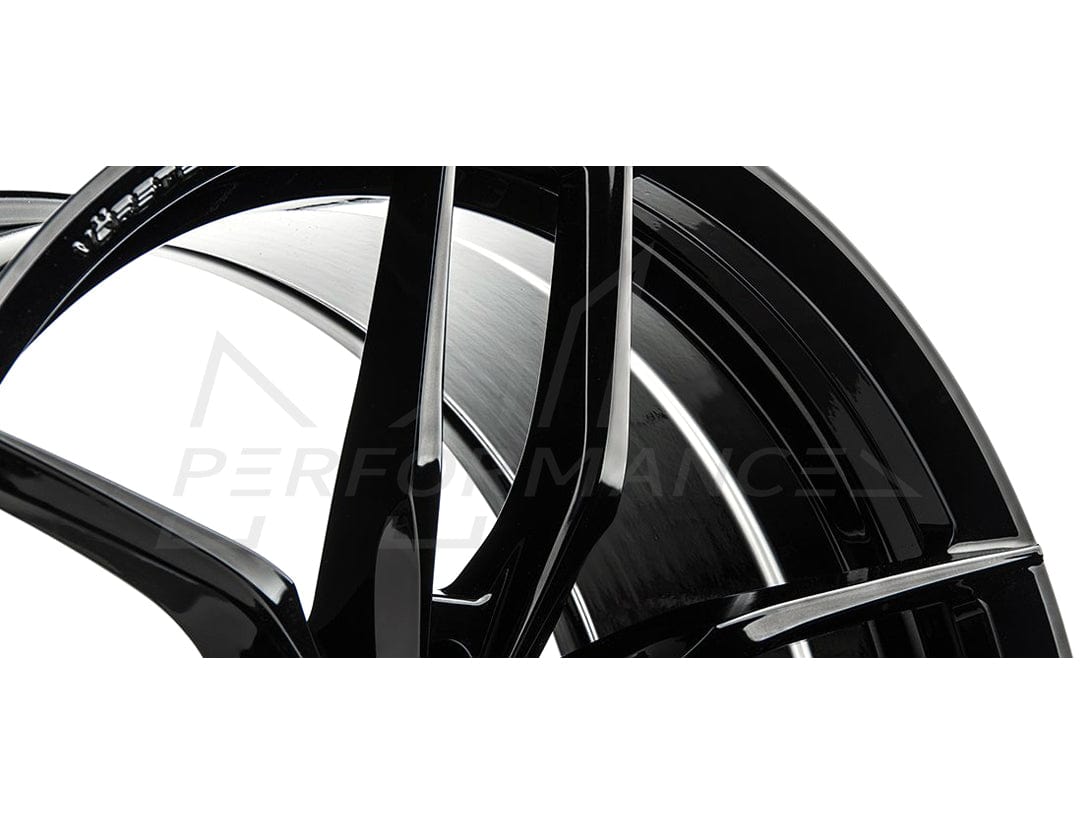 Vorsteiner Audi BMW Ferrari Lamborghini Mclaren Mercedes-Benz Maserati Nissan V-FF 105 19" & 20" Forged Wheels - ML Performance EU