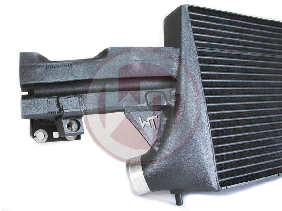 Wagner Audi TTRS 8J EVO 3 Competition Intercooler Kit - ML Performance EU