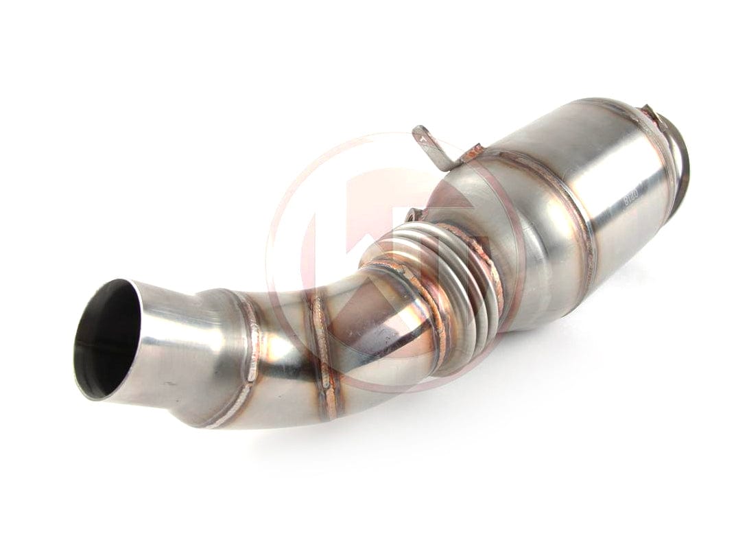 Wagner BMW N20 Catless Downpipe (220i, 228i, 320i, 328i, 420i & 428i) - ML Performance EU