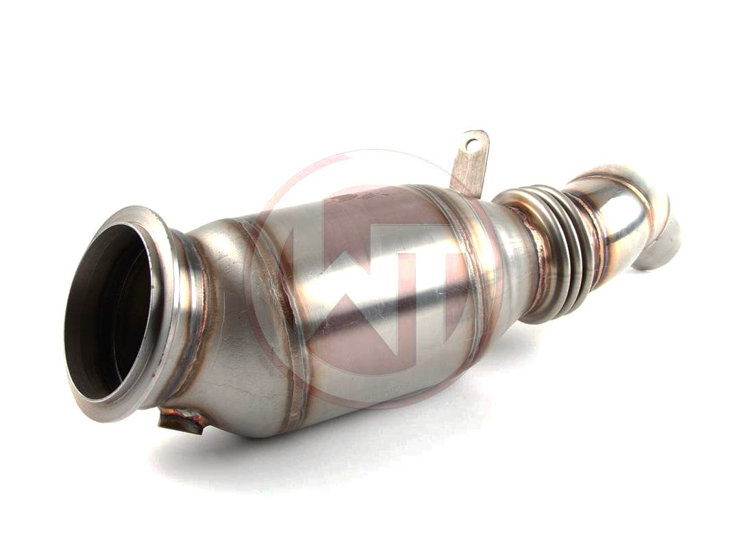 Wagner BMW N20 Performance Downpipe (125i, 220i, 320i, 328i & 428i) - ML Performance EU