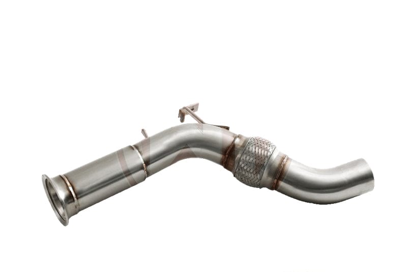 Wagner BMW Catless Downpipe 525d, 330d & 740d (N57) - ML Performance EU
