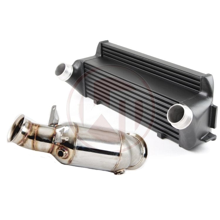 Wagner BMW N55 EVO2 F-Series Competition Decat Package 7/13+ (335i(x), 435i(x), M135i(x), M235i(x) & M2) ML Performance EU