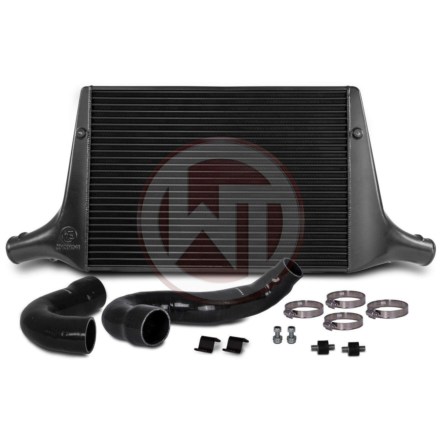 Wagner Audi B8 2.0 TDI Competition Intercooler Kit (A4 & A5) - ML Performance EU