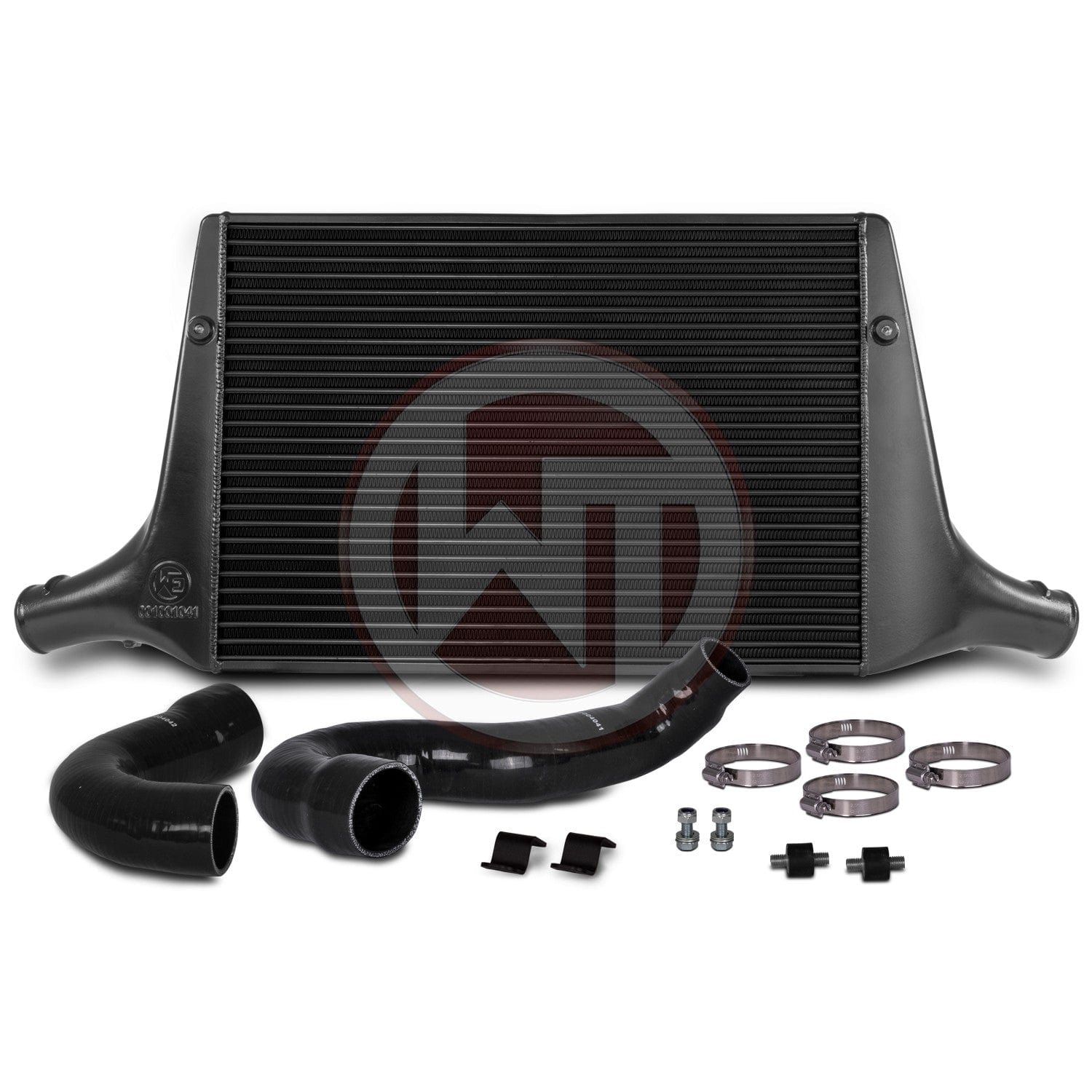 Wagner Audi B8 2.0 TDI Competition Intercooler Kit (A4 & A5) - ML Performance EU