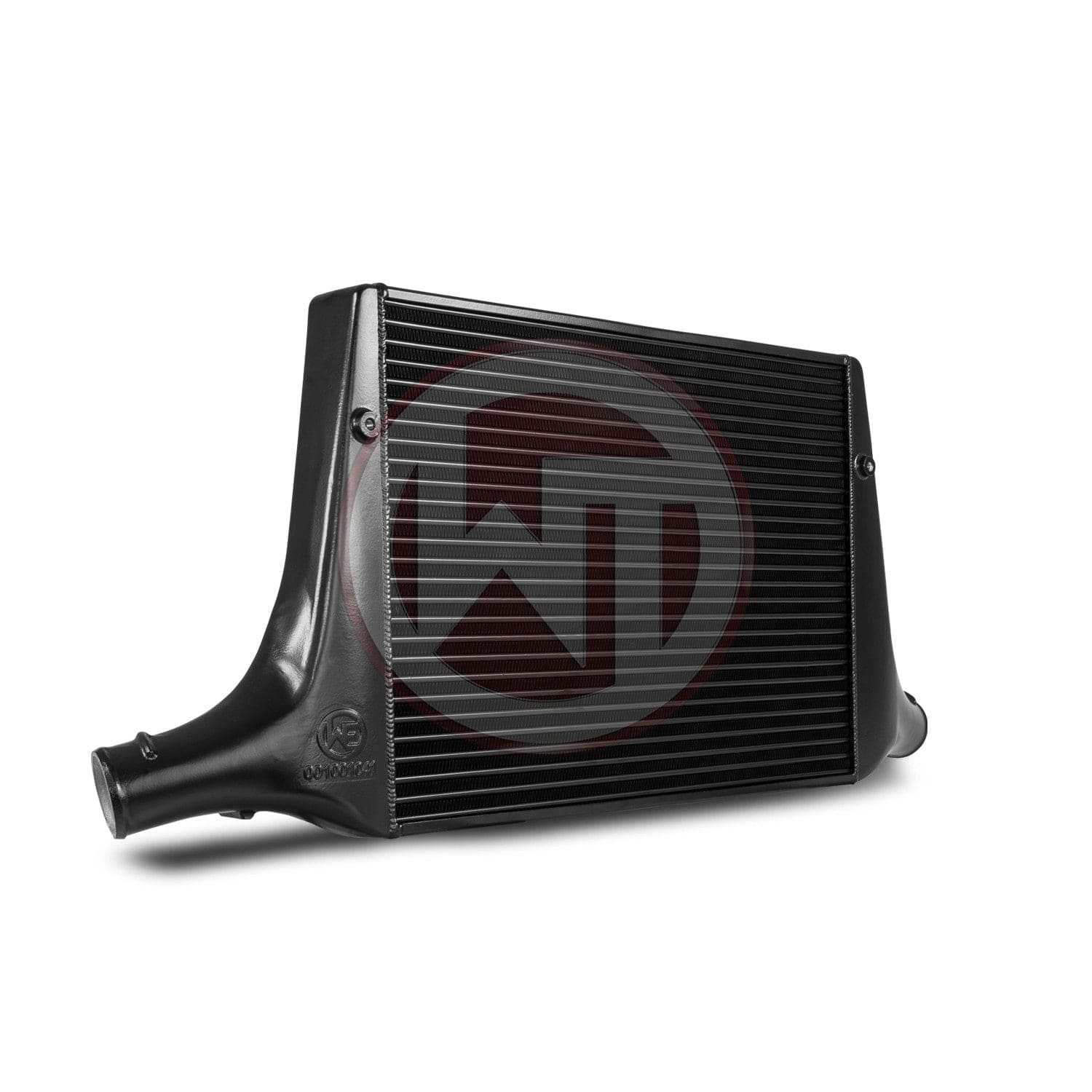 Wagner Audi B8 2.0 TDI Competition Intercooler Kit (A4 & A5) - ML Performance EU