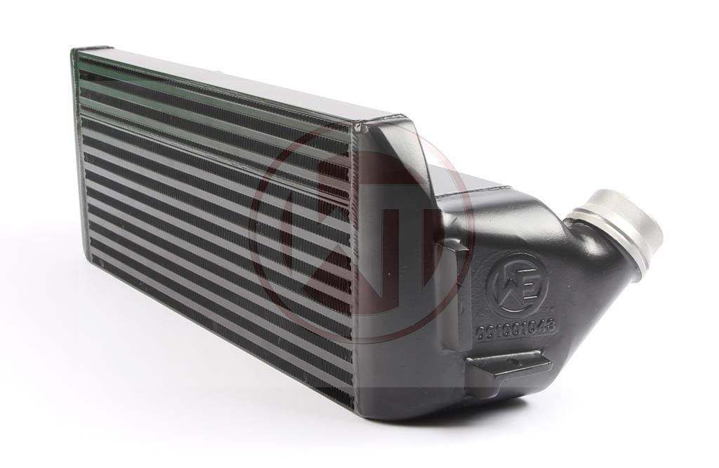 Wagner BMW F20 F30 EVO1 Performance Intercooler Kit M135i, M2, M235i, 335i, 335d, 435i & 435d
