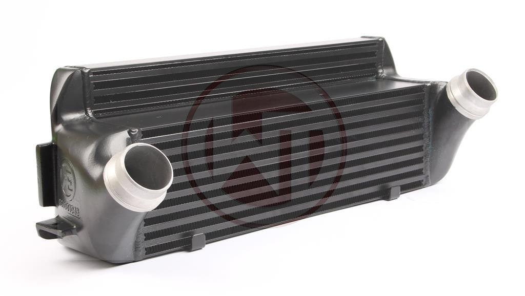 Wagner BMW F20 F30 EVO1 Performance Intercooler Kit M135i, M2, M235i, 335i, 335d, 435i & 435d