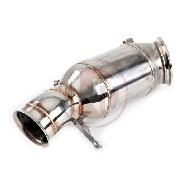 Wagner BMW F-Series N55 Catless Downpipe Kit 07/2013+ | ML Performance EU