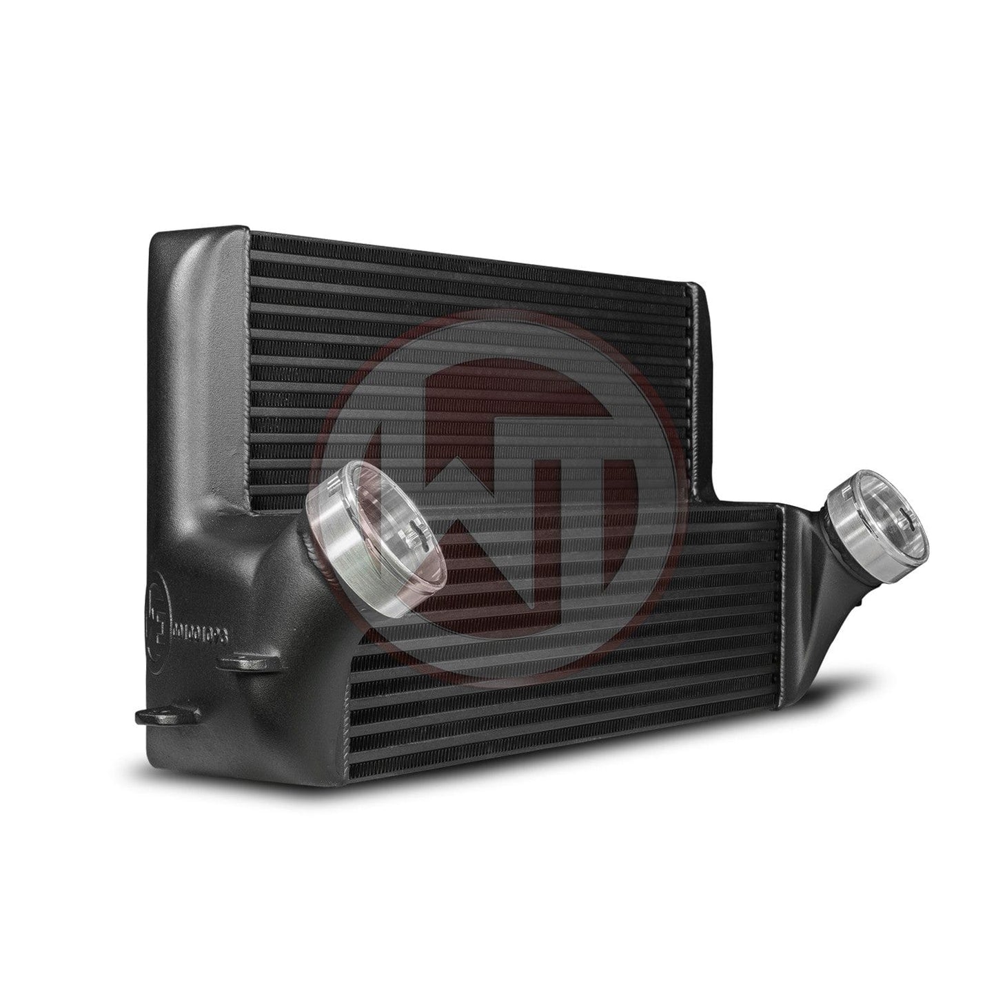 Wagner BMW X5 X6 Competition Intercooler Kit