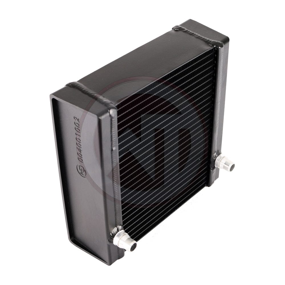 Wagner Mercedes-Benz W176 Side Mounted Radiator (A45 AMG, CLA45 AMG, GLA45 AMG ) | ML Performance EU