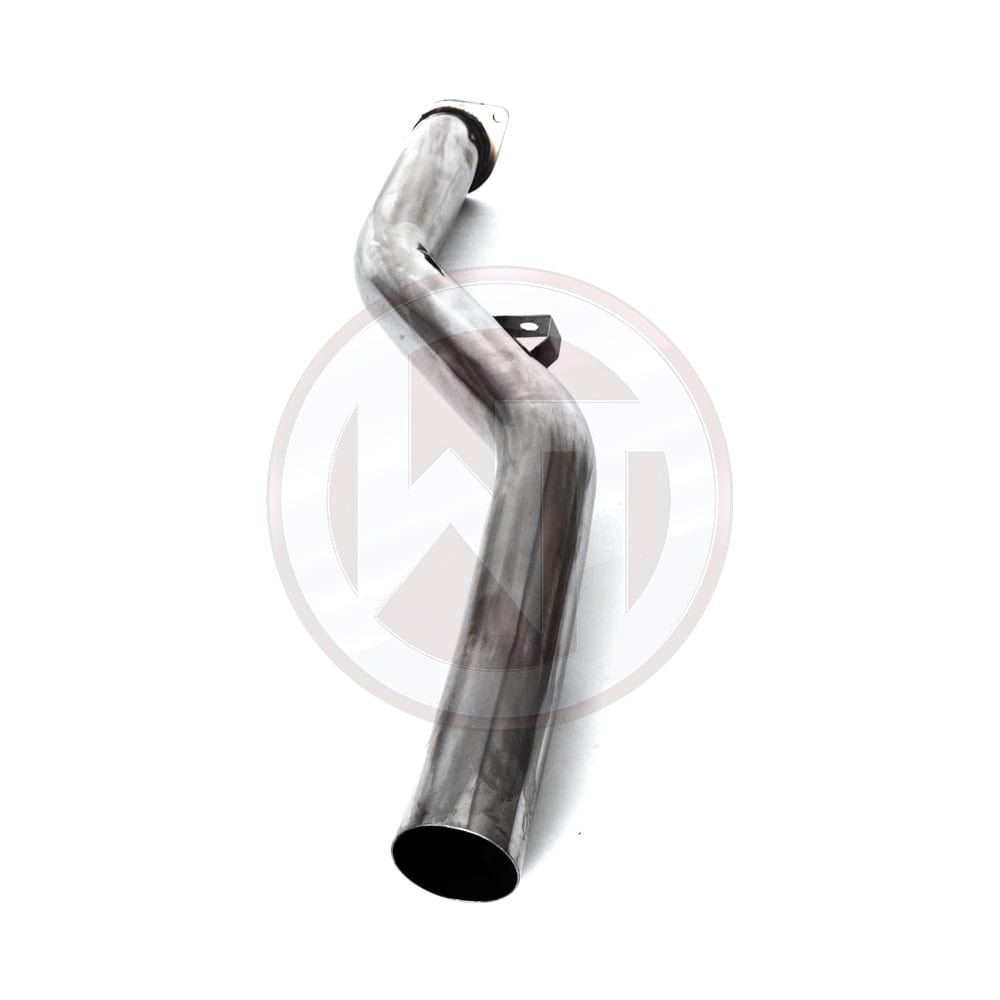 Wagner Subaru 300CPSI Racing Catalyst Converter Downpipe (WRX STI) - ML Performance