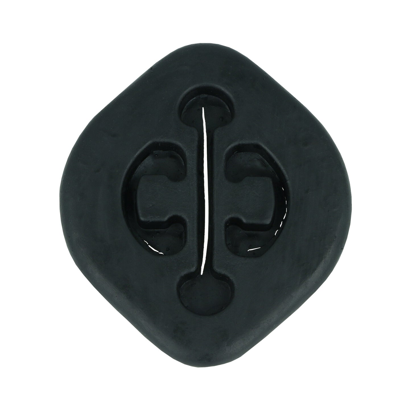 Turbozentrum 404380 Exhaust Rubber Mount TZB X-TREM