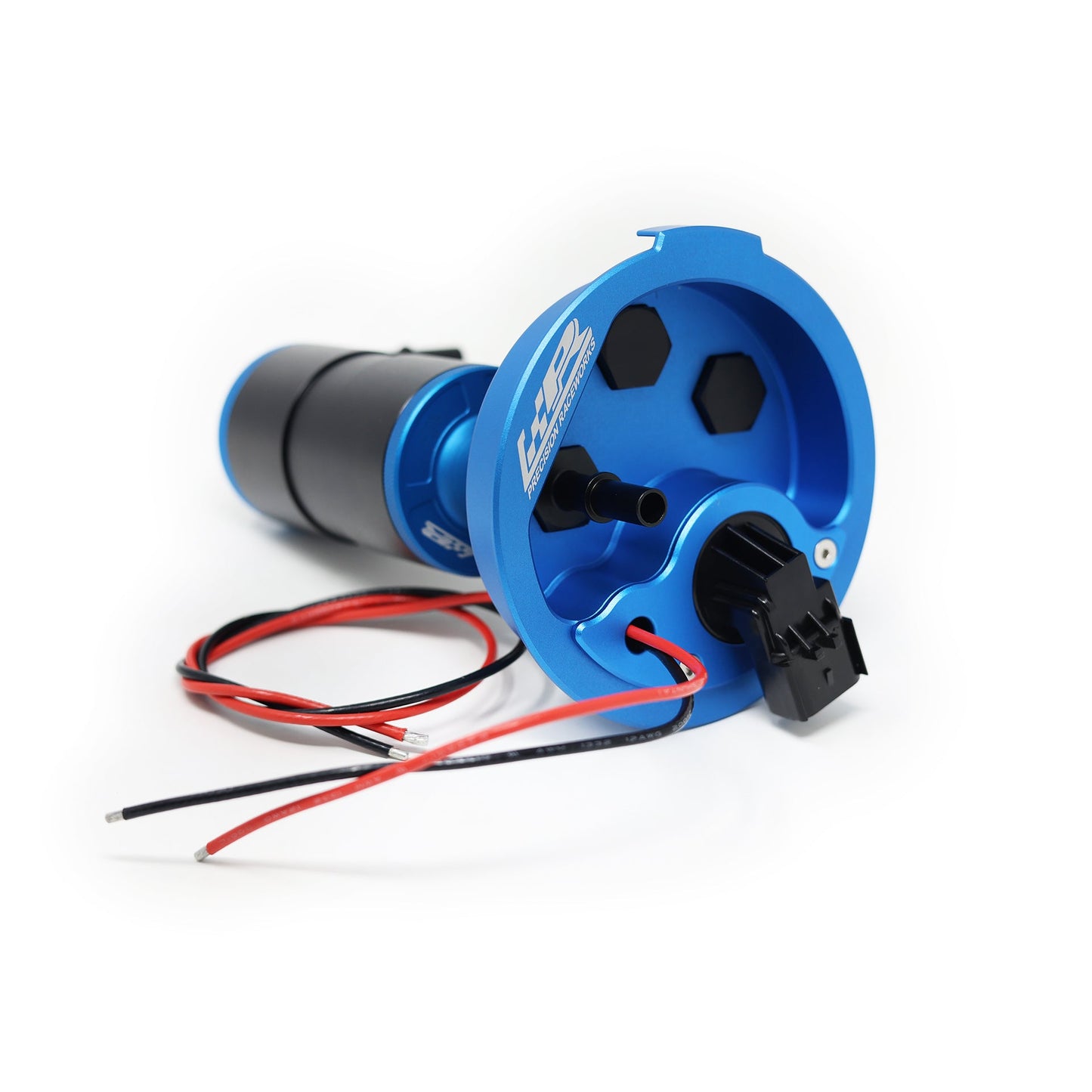 Precision Raceworks BMW Z4 E8x Billet Top Hat