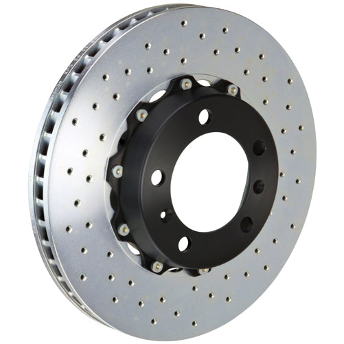 Brembo 2S-.9018A (F) 330x34mm (13") 2-Piece Discs Brake Disc