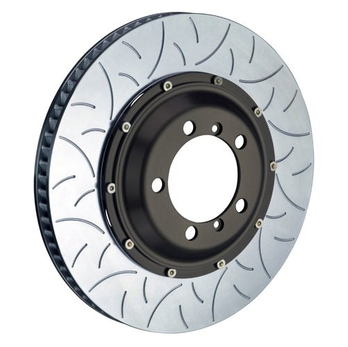 Brembo 1N-.8021A (R) 380x30mm (15") 2-Piece Discs Brake Disc