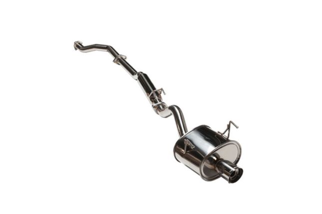 Catback System G35 (Civic EP3) | ML Performance Car Parts