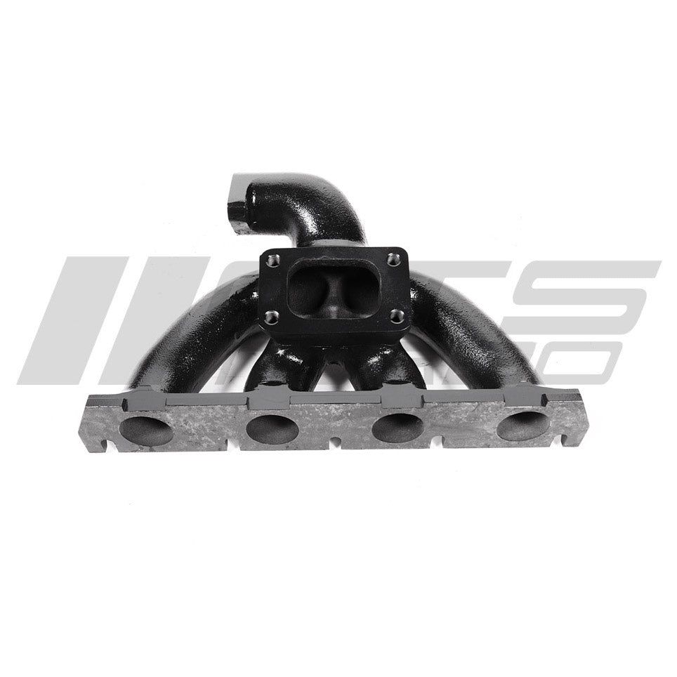 CTS Turbo CTS-GR-TRANS-MAN TURBO MK6 GOLF R/ 8P S3 TURBO MANIFOLD T3 FLANGE (TRANSVERSE)