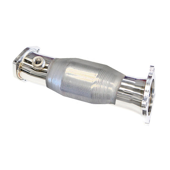 CTS Turbo CTS-EXH-TP-0006-B9-CAT Audi B9 A4/A5/ALLROAD High Flow CAT | ML Performance Car Parts