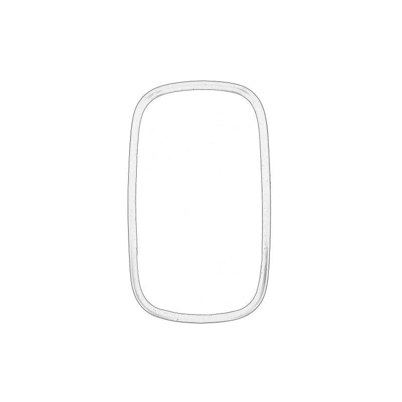 OE AGCO V33608300-MF Side Mirror